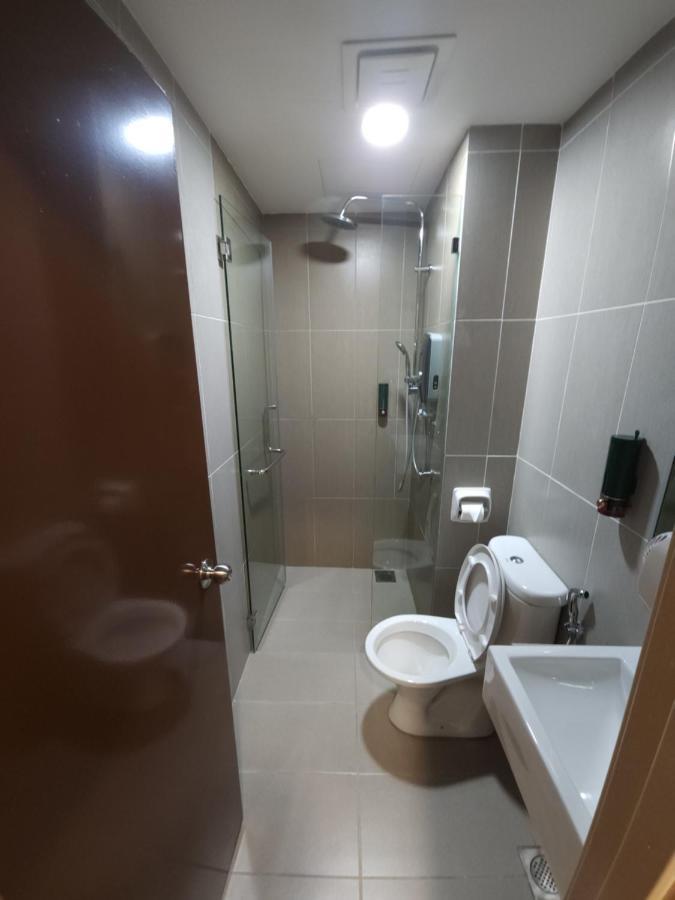 Yu Hotel Chinatown Kuala Lumpur Buitenkant foto